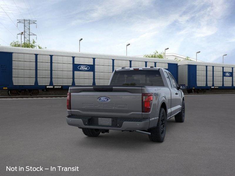 New 2025 Ford F150 STX image 29