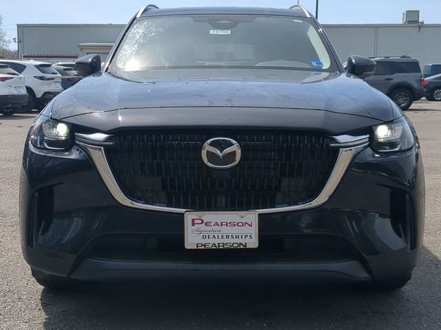 New 2026 MAZDA CX-90 Plug-In Hybrid w/ Preferred image 8