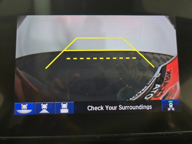 Used 2022 Honda CR-V EX-L image 20