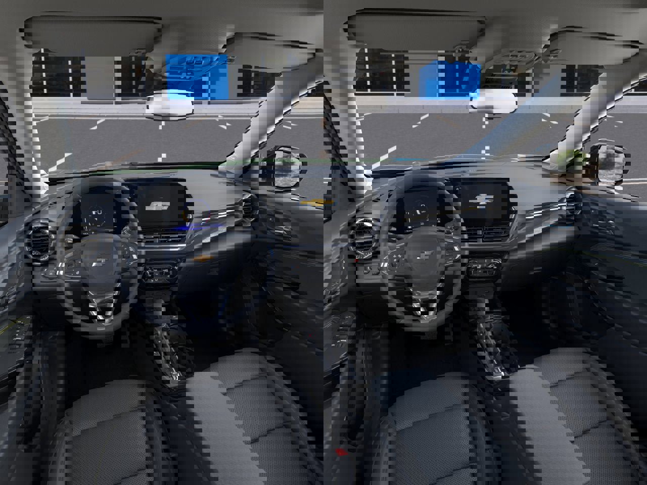 New 2026 Chevrolet Trax ACTIV w/ Sunroof Package image 15