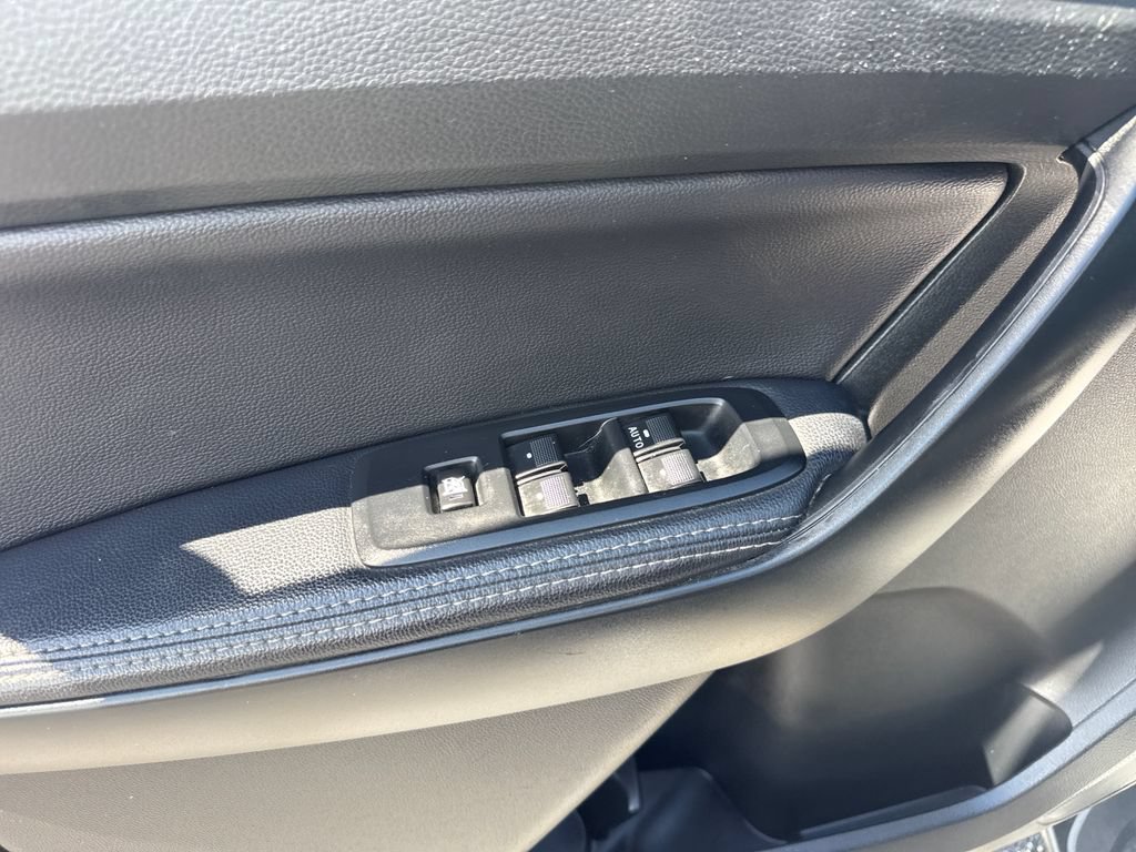 Used 2023 Ford Ranger Lariat w/ Technology Package AWD/4WD image 23