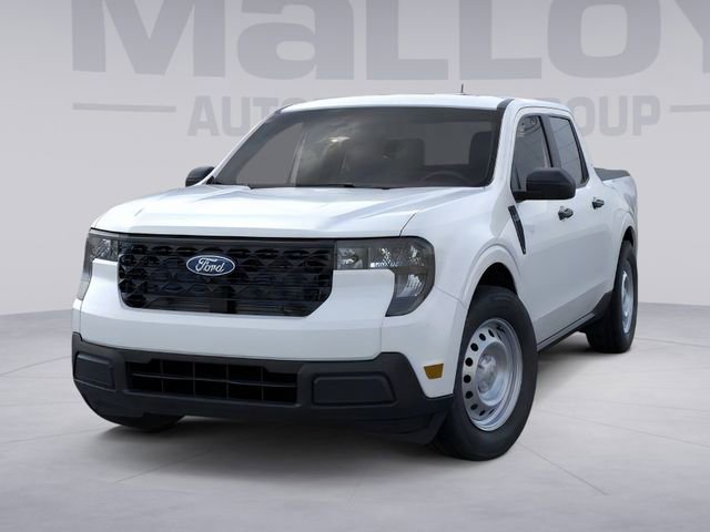 New 2026 Ford Maverick XL w/ Equipment Group 101A image 10