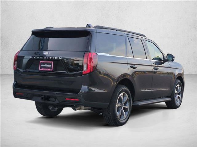 New 2027 Ford Expedition Active AWD/4WD image 2