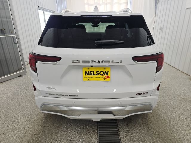 New 2026 GMC Terrain Denali image 8