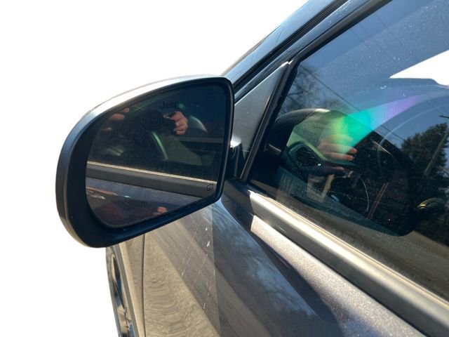 Used 2019 Jeep Compass Altitude image 18