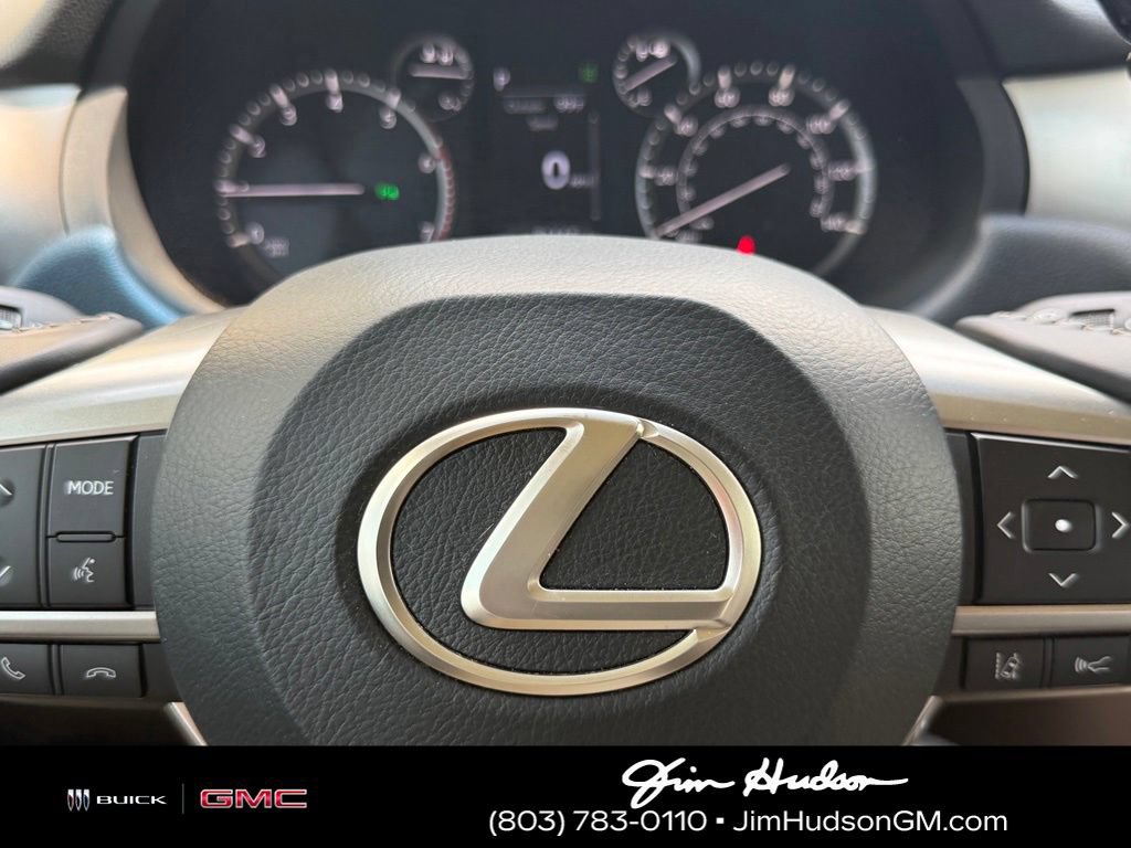 Used 2022 Lexus GX 460 Premium w/ Premium Package AWD/4WD image 28