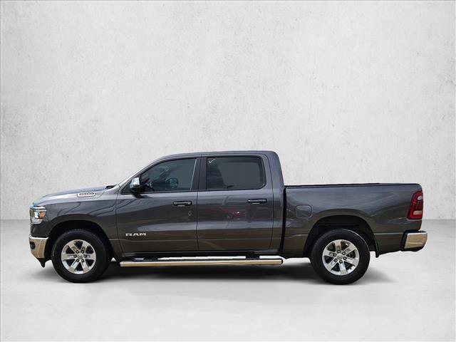 Used 2023 RAM 1500 Laramie RWD image 8