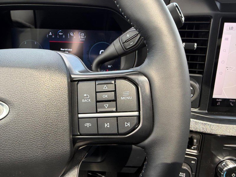 New 2026 Ford F250 Platinum image 14