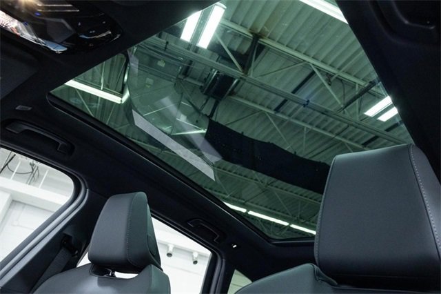 New 2026 BMW X3 xDrive30 w/ M Sport Package image 16