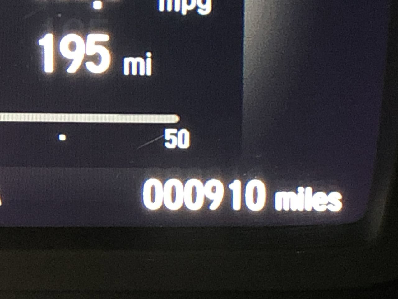 Used 2019 Honda Odyssey Elite image 9