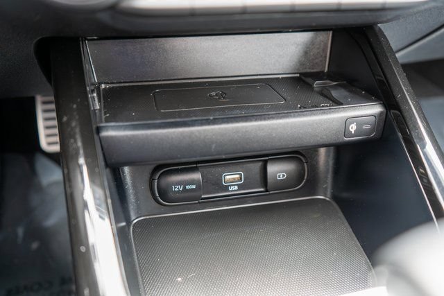 Used 2023 Kia Forte GT-Line w/ GT-Line Premium Package FWD image 29