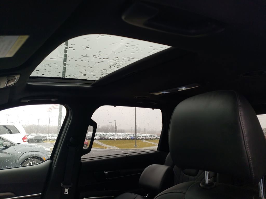 Used 2024 Kia Telluride SX X-Pro AWD/4WD image 26