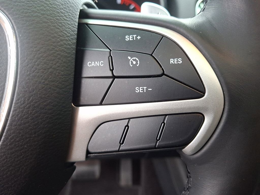 Used 2017 Dodge Durango GT w/ Premium Group image 23