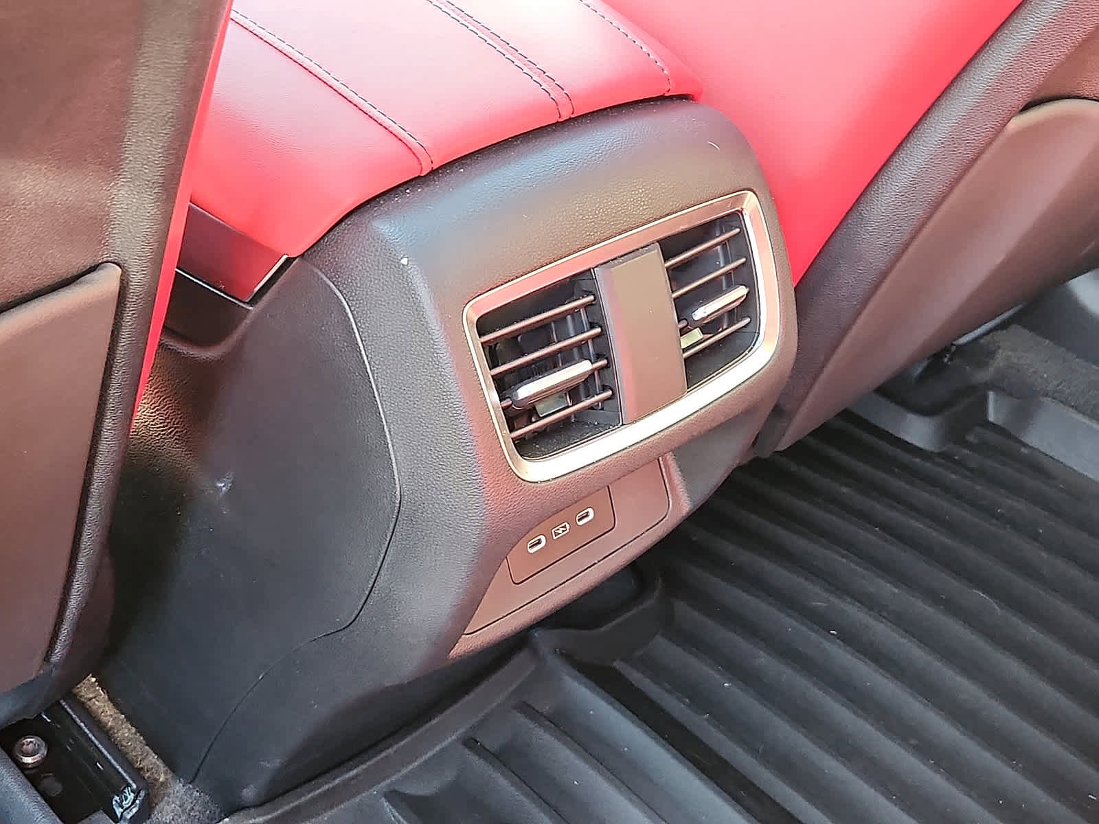 Certified 2025 Acura RDX A-Spec image 12