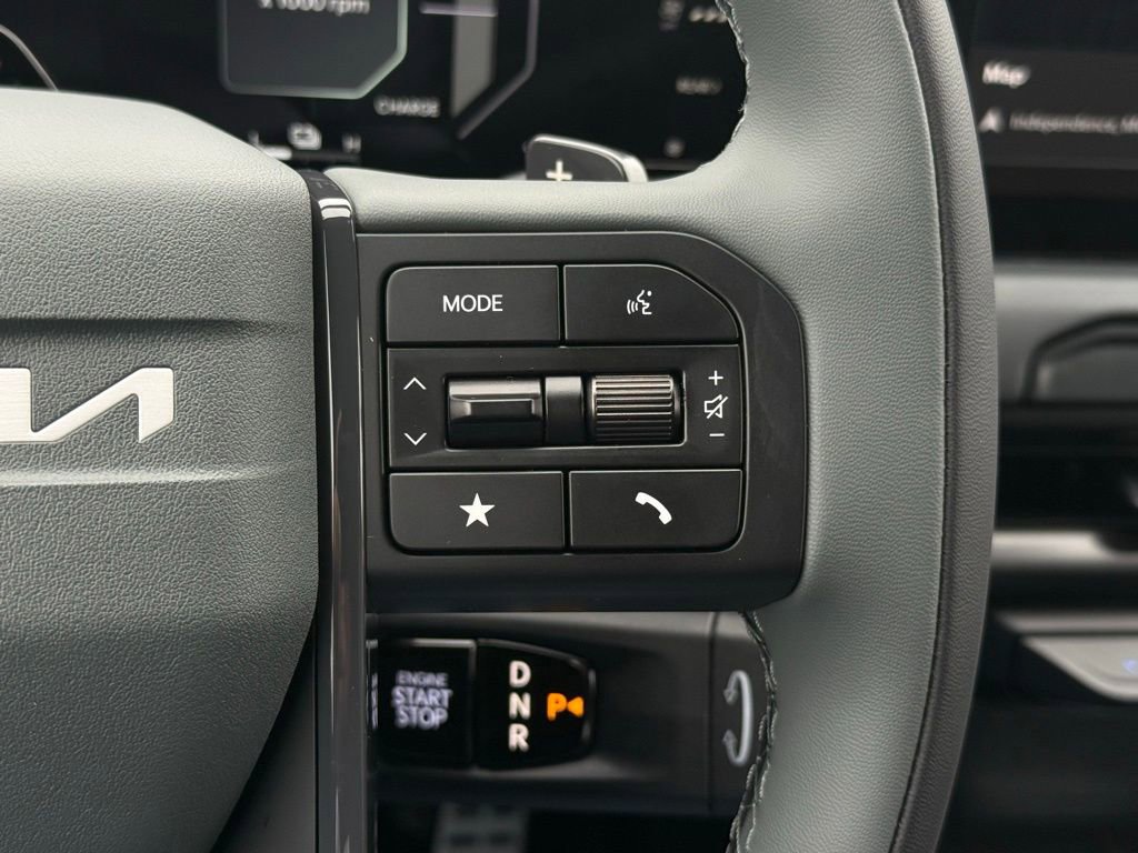 New 2027 Kia Telluride X-Line SX Prestige image 39