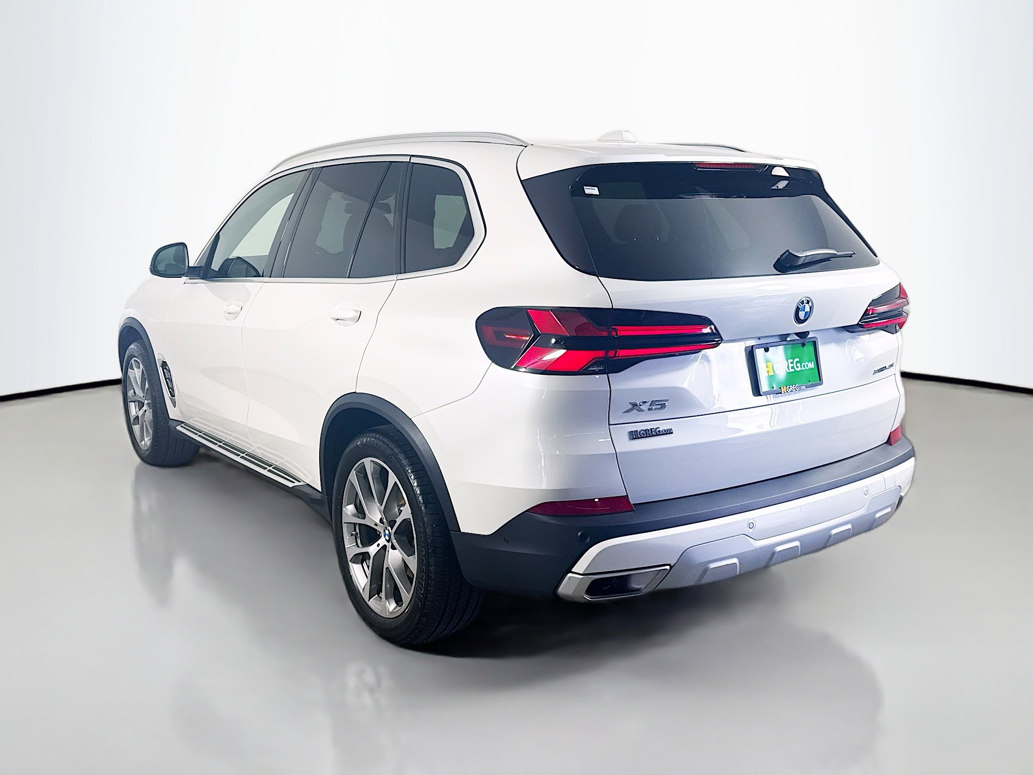 Used 2026 BMW X5 sDrive40i RWD image 7