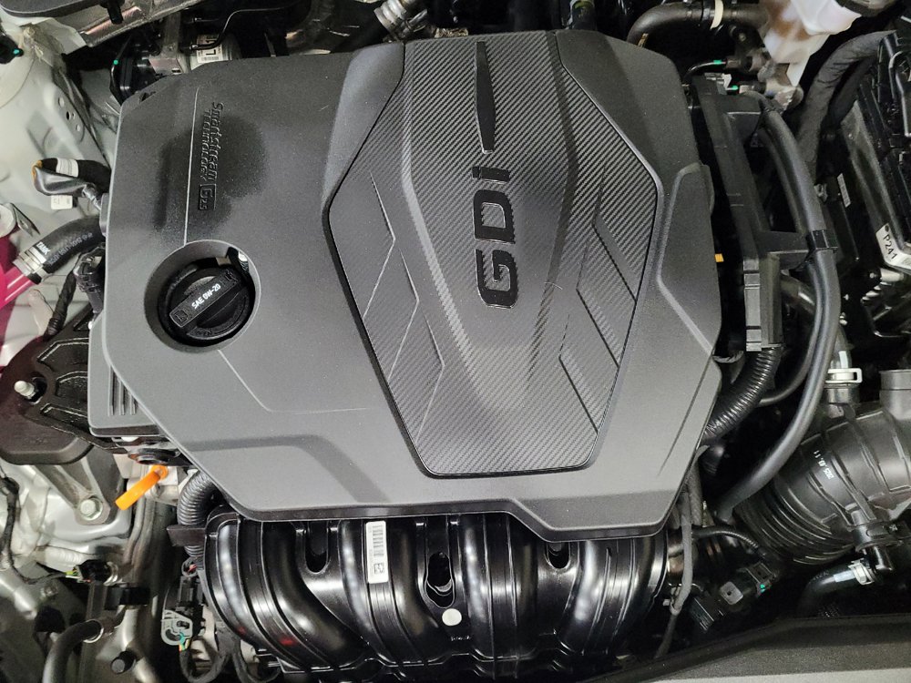 Used 2025 Hyundai Sonata SEL FWD image 30