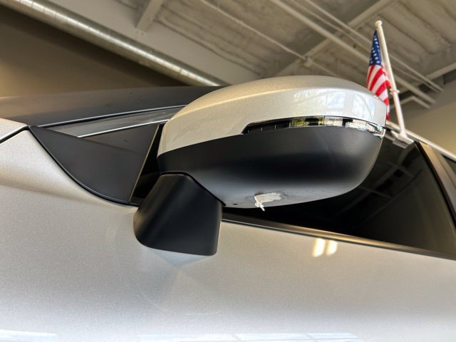 Used 2022 Nissan Rogue SV FWD image 37