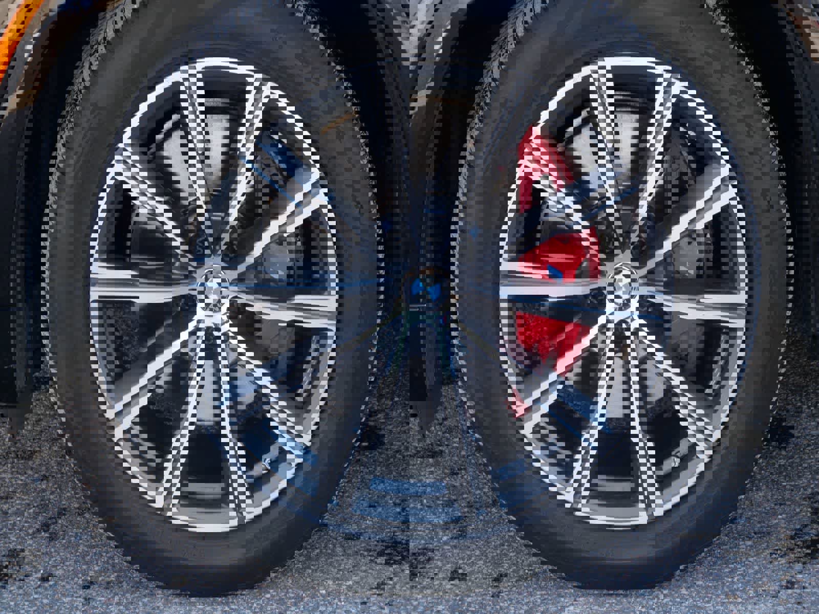 Used 2022 BMW X5 xDrive40i w/ M Sport Package image 7