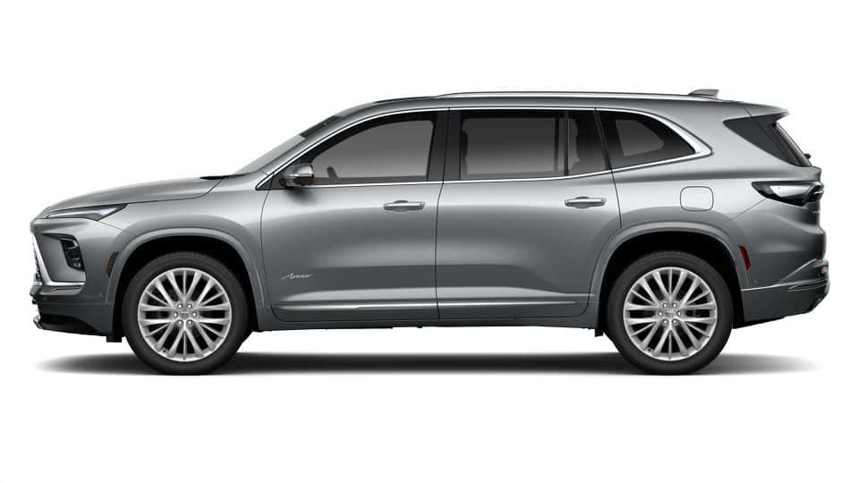 New 2026 Buick Enclave Avenir w/ Super Cruise Package FWD image 32