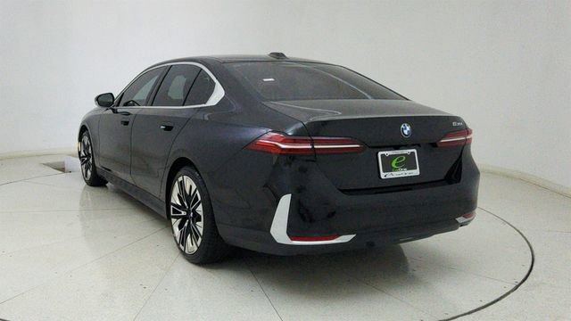 Used 2026 BMW 530i RWD image 67