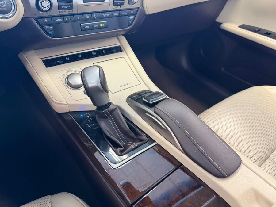Used 2016 Lexus ES 350 w/ Luxury Package w/Wood Trim FWD image 23