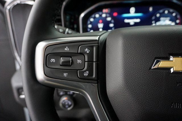 New 2026 Chevrolet Silverado 3500 LT image 18