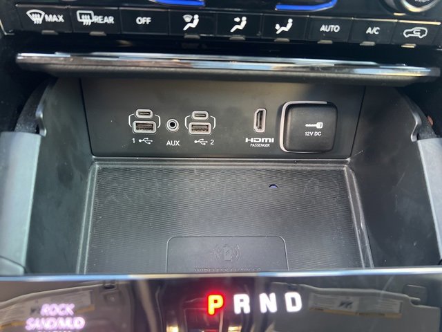 Used 2023 Jeep Grand Cherokee 30th Anniversary image 24