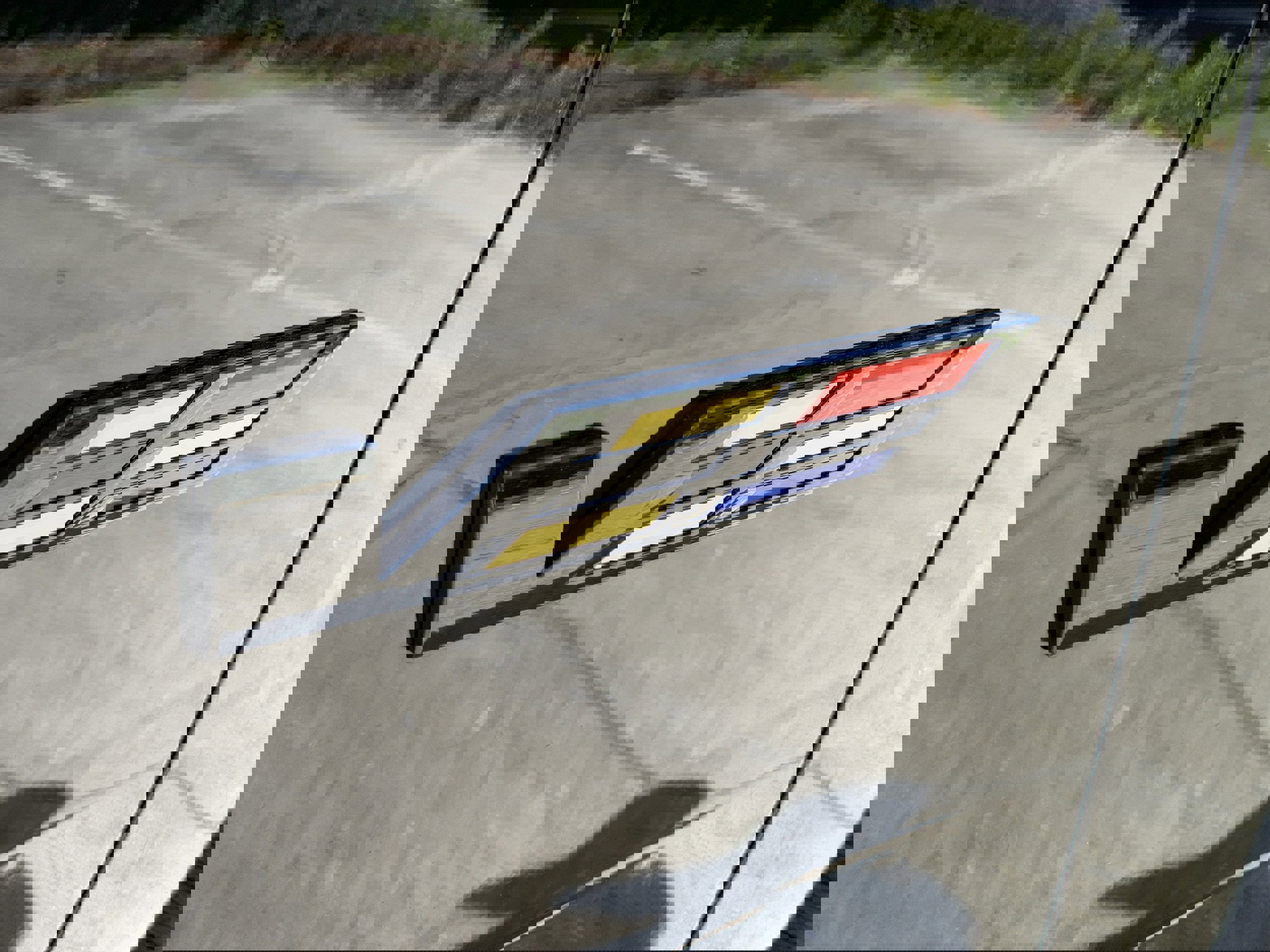 New 2026 Cadillac Escalade V AWD/4WD image 12