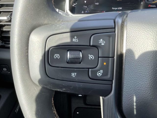 New 2026 GMC Sierra 2500 AT4 w/ AT4 Premium Plus Package image 22