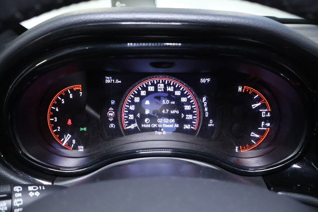 Used 2023 Dodge Durango GT image 21