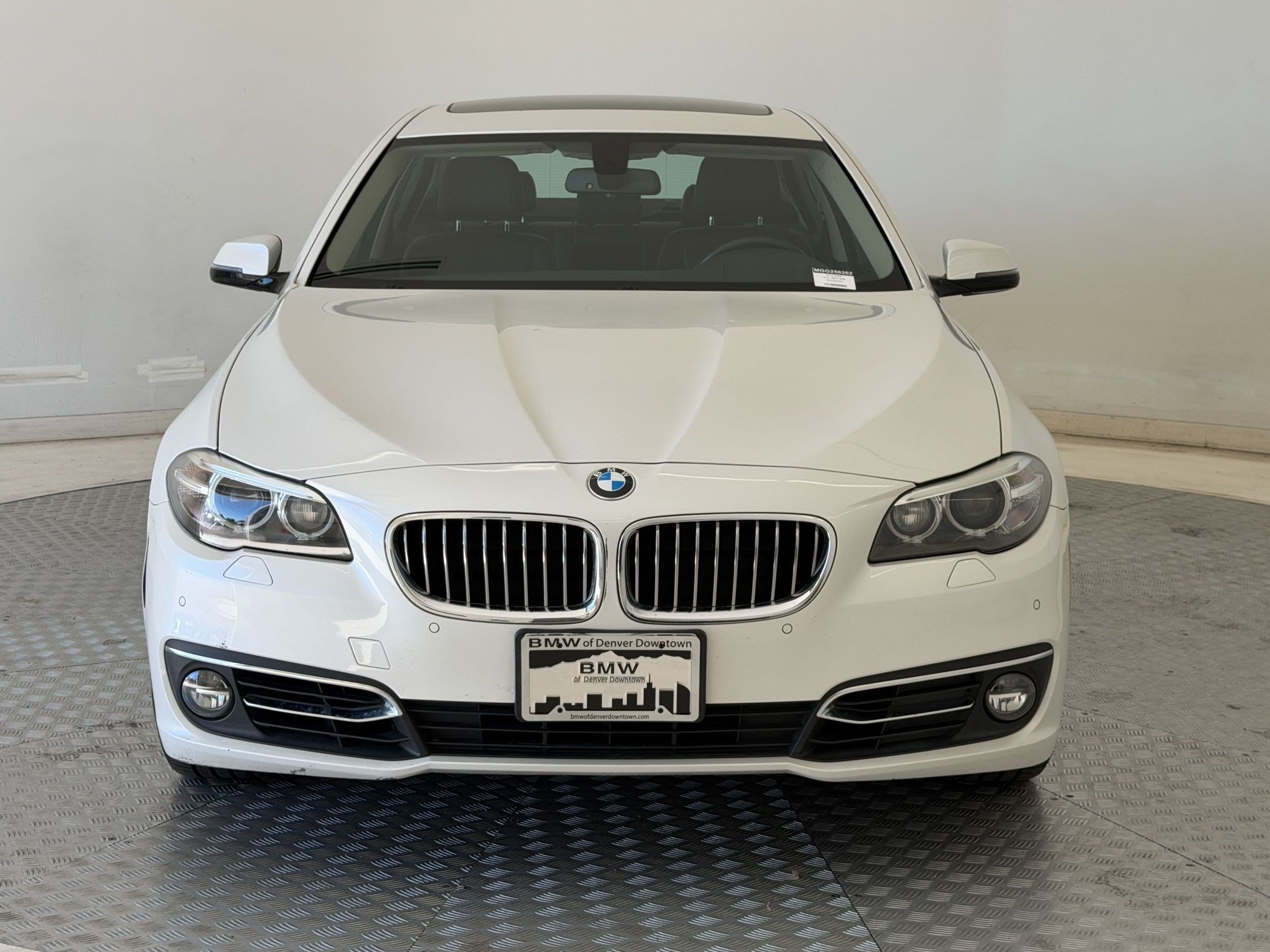 Used 2016 BMW 535i xDrive Sedan AWD/4WD image 6