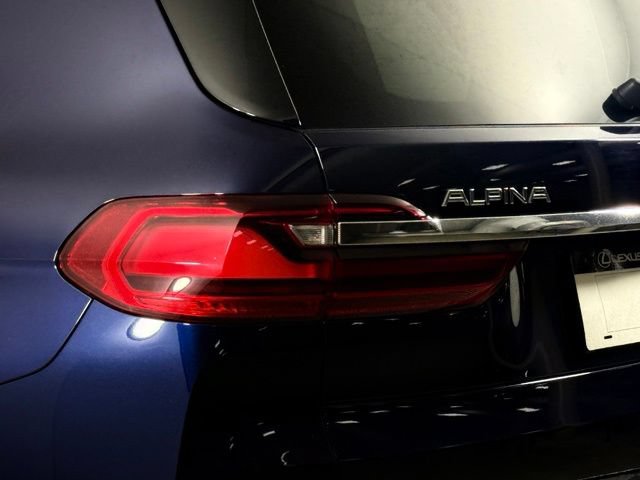 Used 2022 BMW ALPINA XB7 AWD/4WD image 18