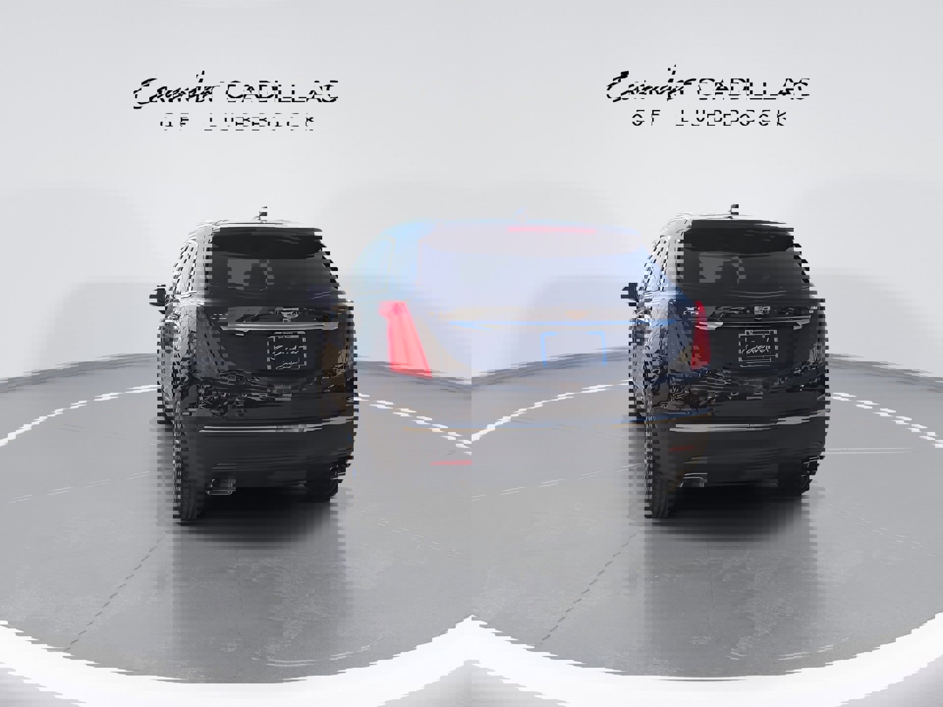 Used 2017 Cadillac XT5 Premium Luxury image 7