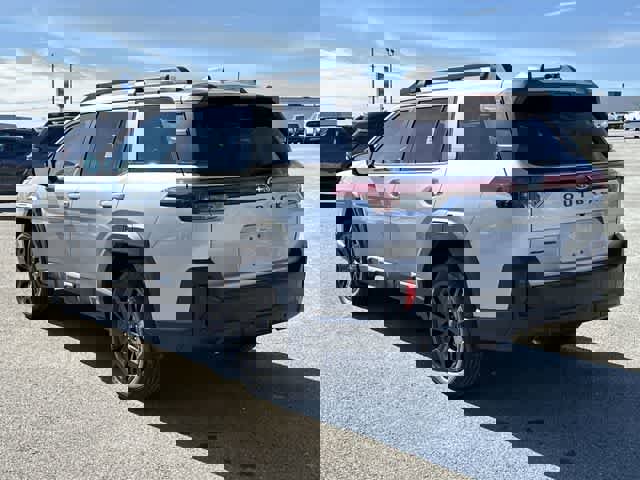 New 2026 Subaru Outback Limited XT image 30