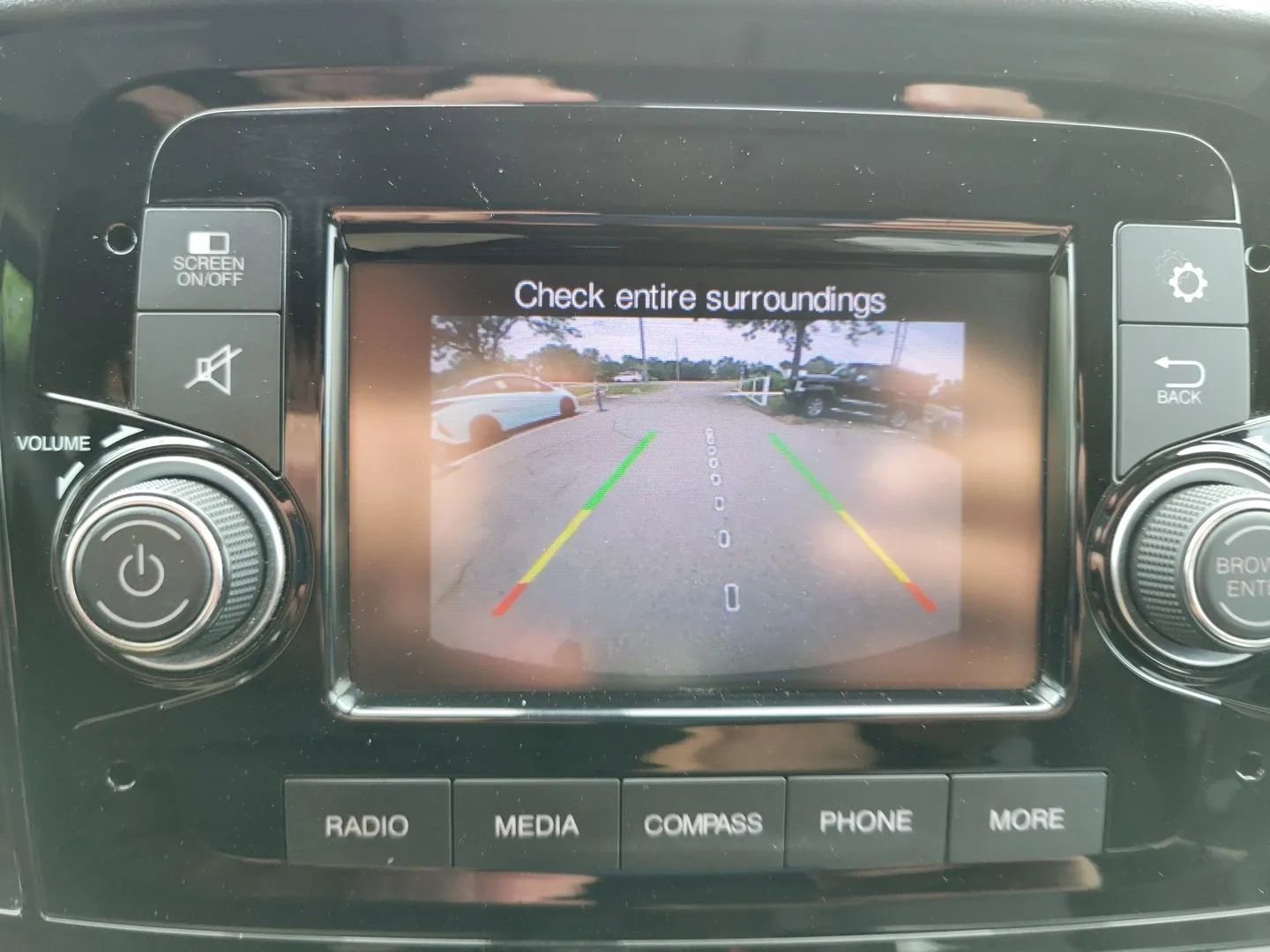 Used 2019 RAM ProMaster City Tradesman FWD image 6