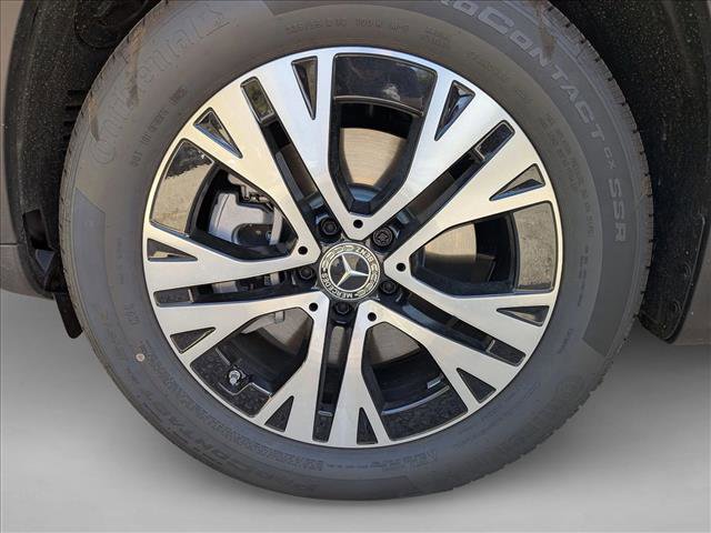 Certified 2026 Mercedes-Benz GLB 250 image 19