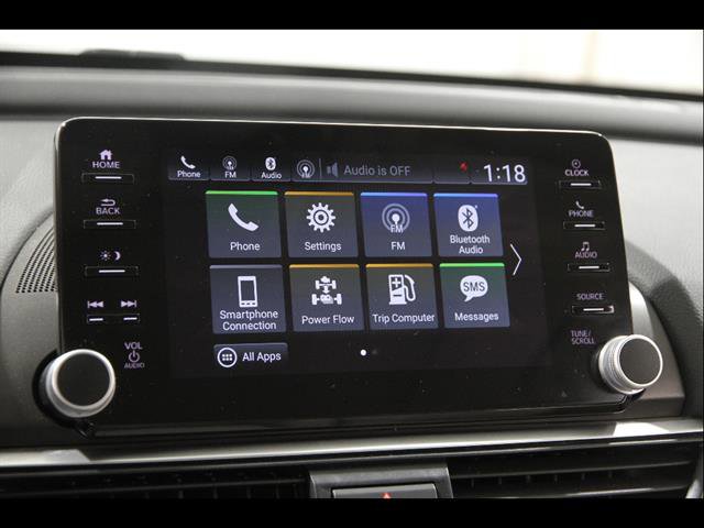 Used 2022 Honda Accord EX-L image 10