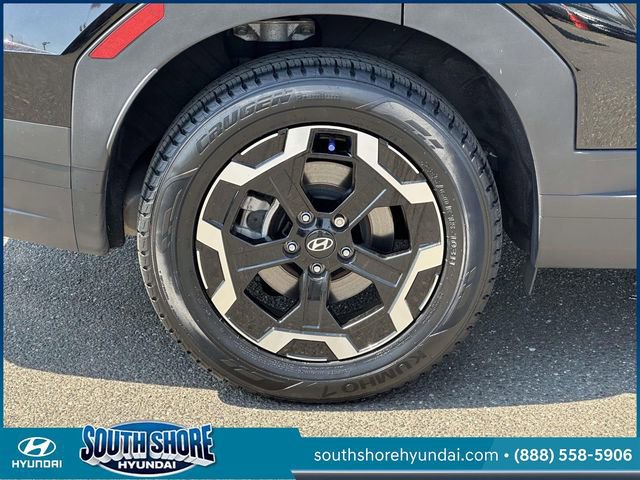 Used 2024 Hyundai Santa Fe SE image 9