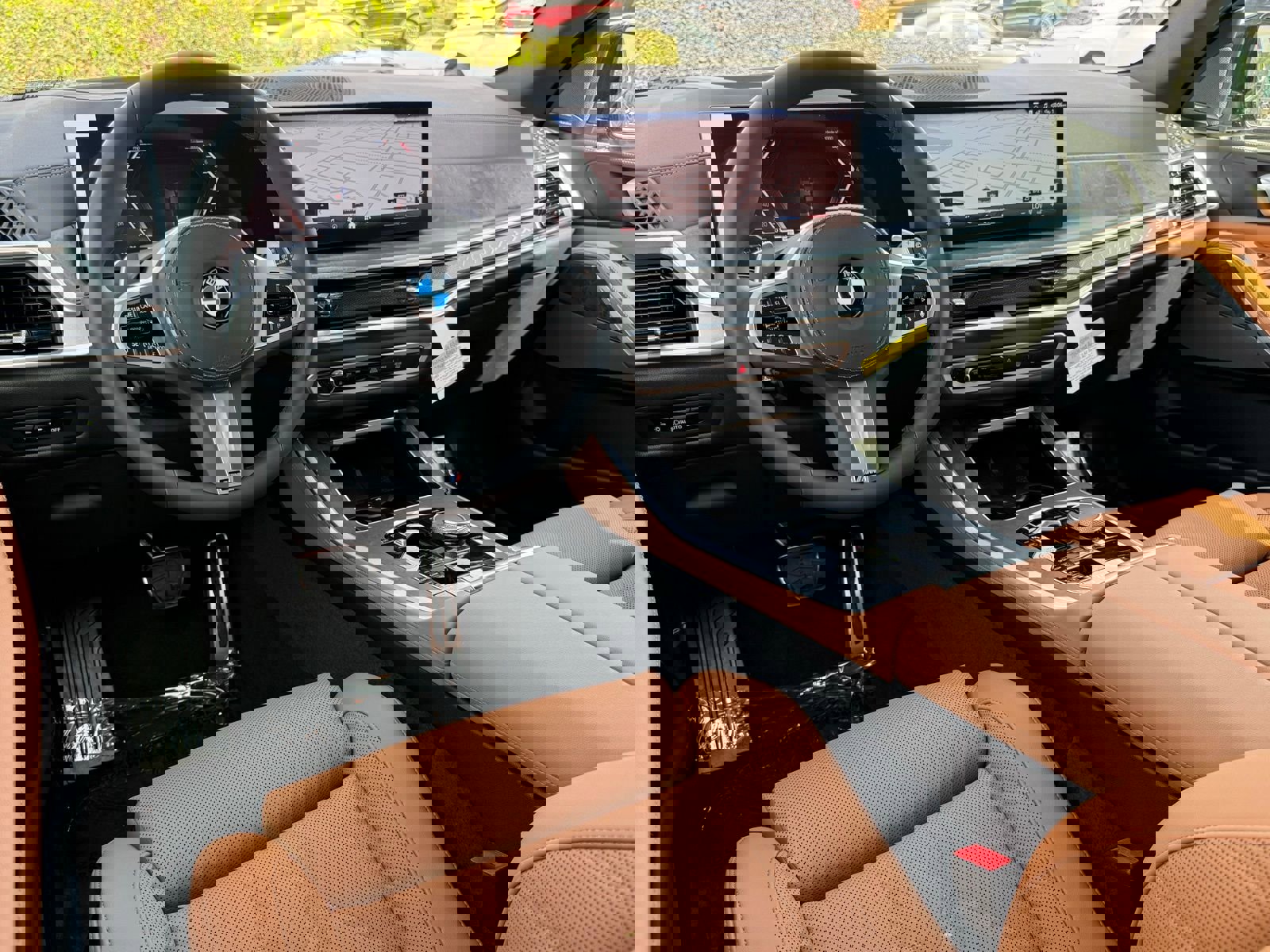 New 2026 BMW X5 sDrive40i image 24