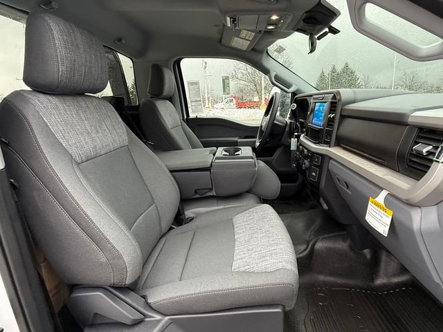 New 2026 Ford F600 4x4 Regular Cab Super Duty image 14