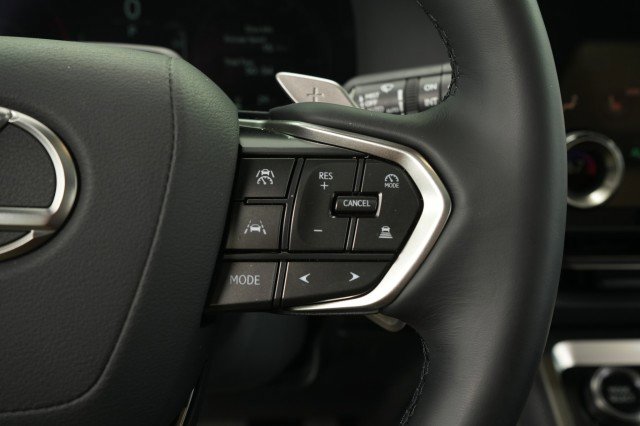 Used 2026 Lexus GX 550 Overtrail+ image 45