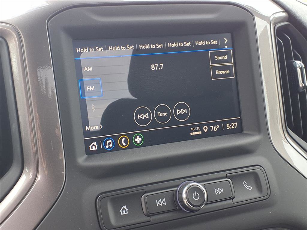 New 2025 GMC Sierra 3500 Pro w/ Convenience Package AWD/4WD image 5
