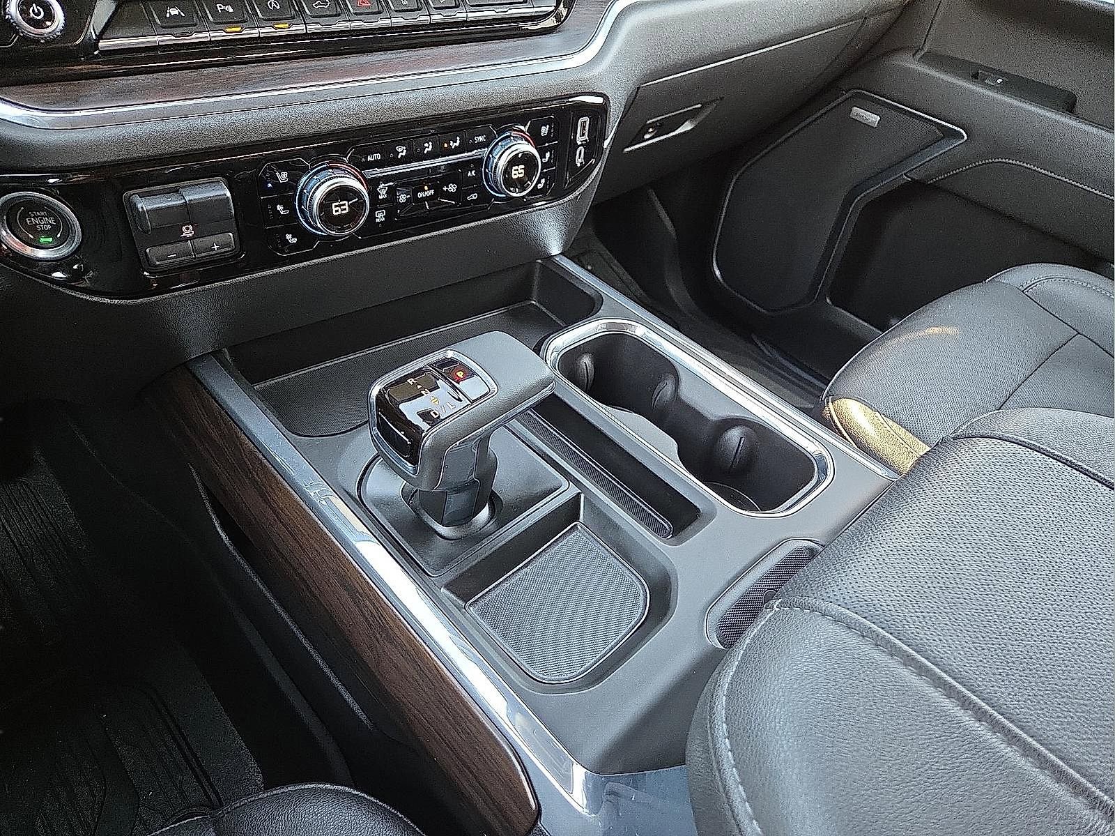 Certified 2023 GMC Sierra 1500 SLT w/ SLT Premium Package image 25