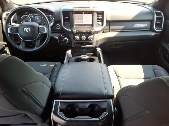 Certified 2023 RAM 1500 Big Horn AWD/4WD image 26