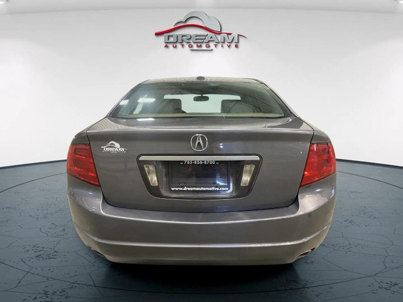 Used 2006 Acura TL FWD image 16