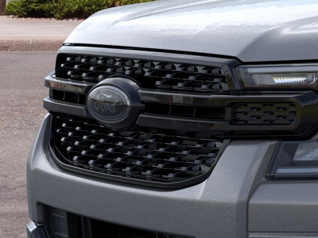 New 2026 Ford Ranger XLT w/ Equipment Group 301A High AWD/4WD image 17