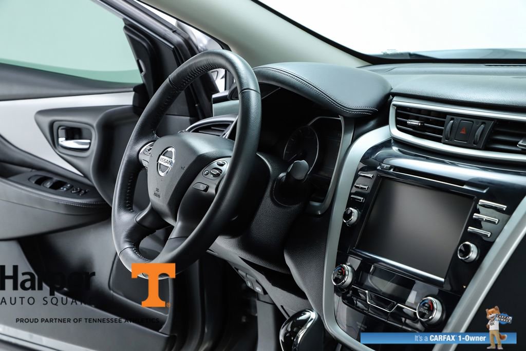 Used 2021 Nissan Murano SV w/ SV Special Edition Package image 72