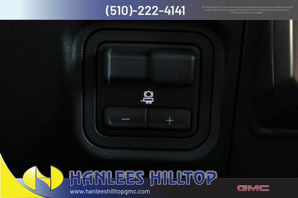 New 2024 GMC Hummer EV 2X w/ Extreme Off-Road Package image 36