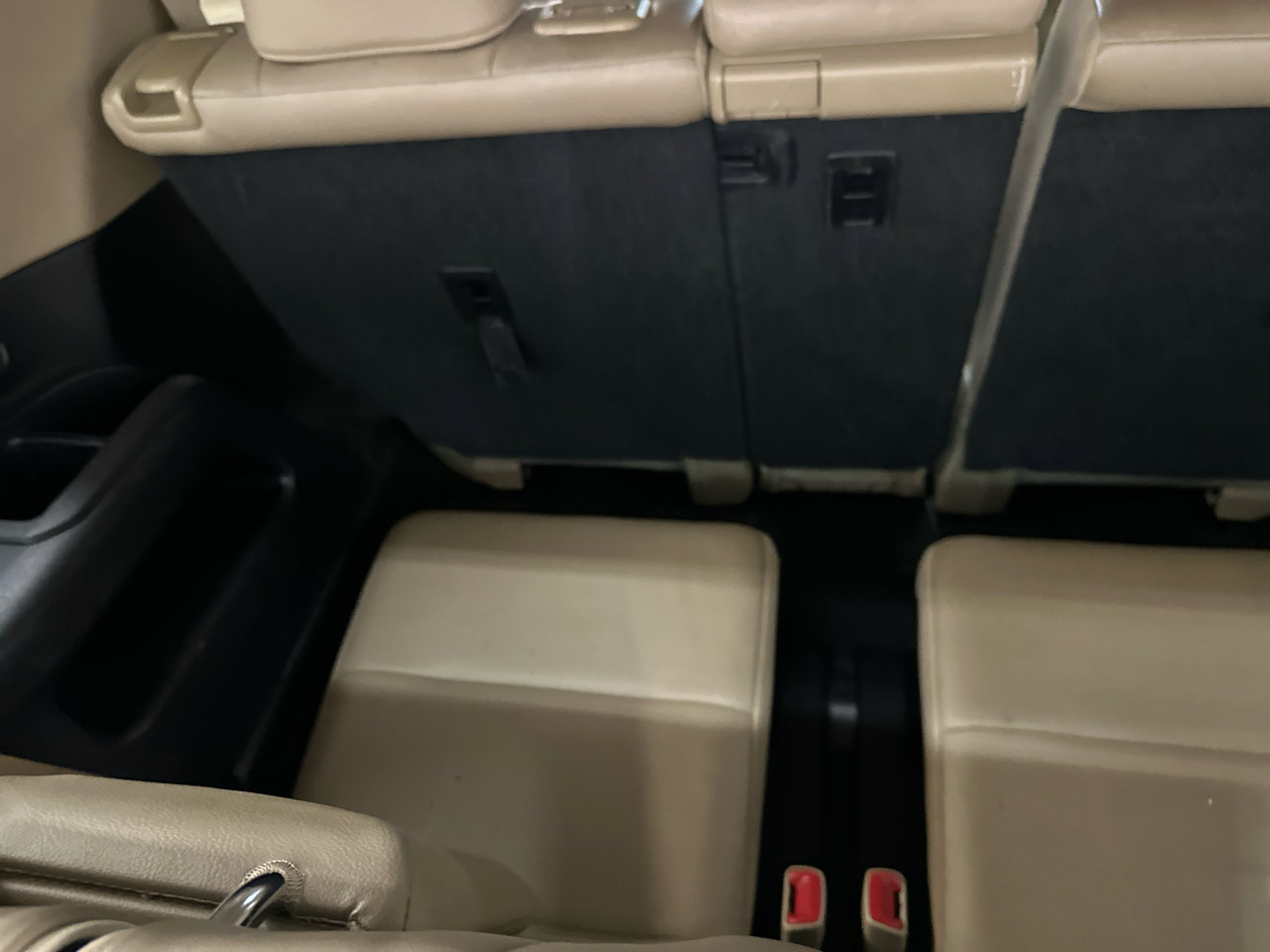 Used 2018 Toyota 4Runner Limited image 19